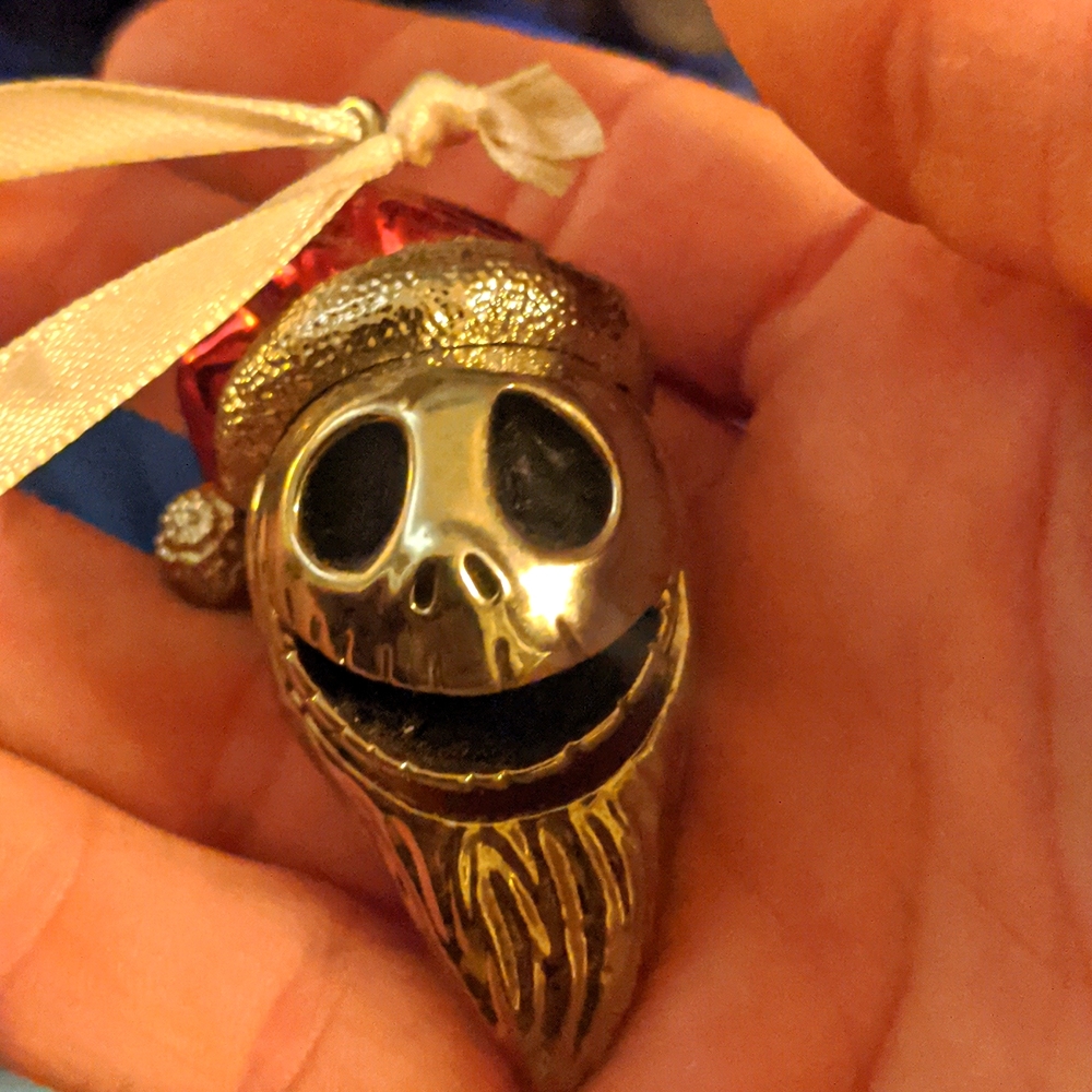 Disney silver
